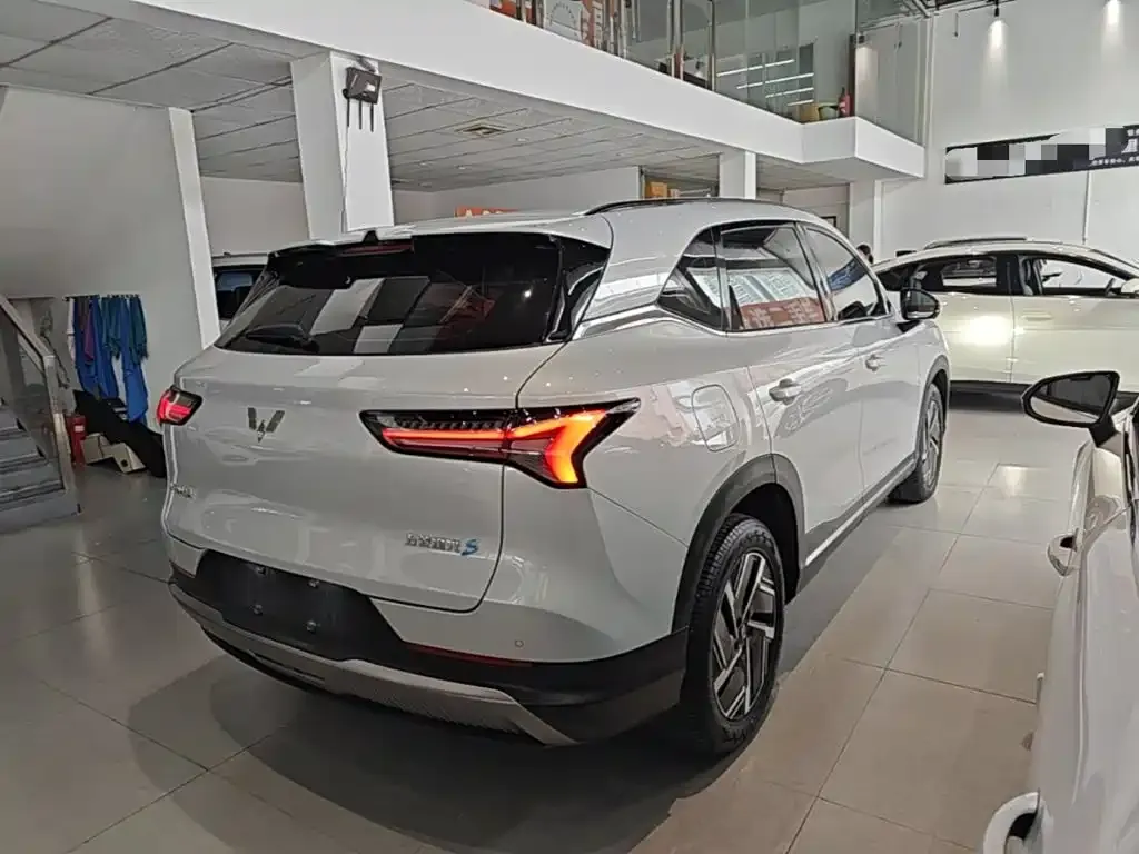 Wuling Xingguang S — фото 7
