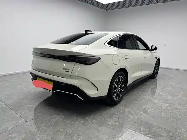 BYD Seal 06 — фото 10