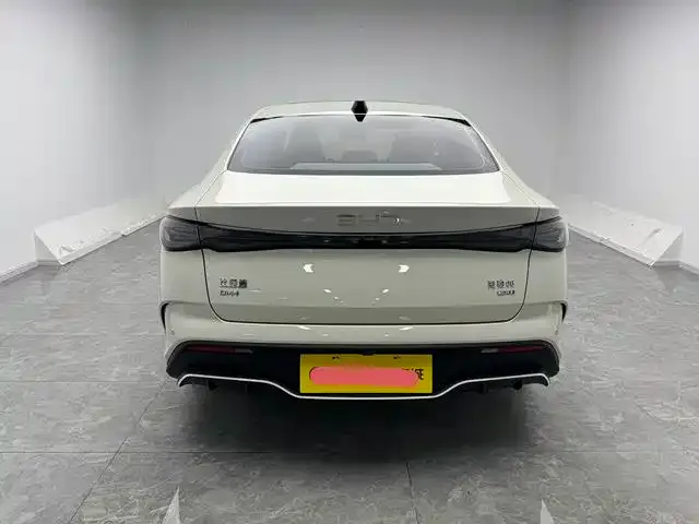 BYD Seal 06 — фото 6