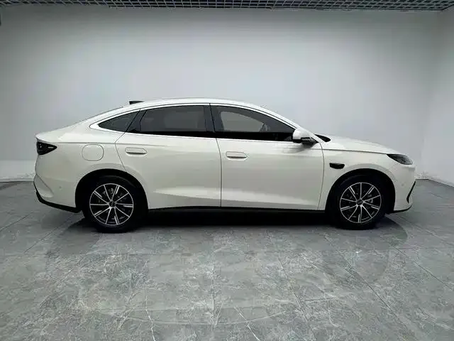 BYD Seal 06 — фото 4