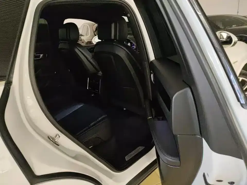 Porsche Cayenne Hybrid — фото 2