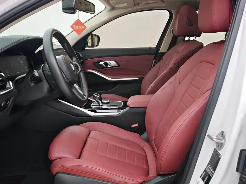 BMW 3 Series — фото 10