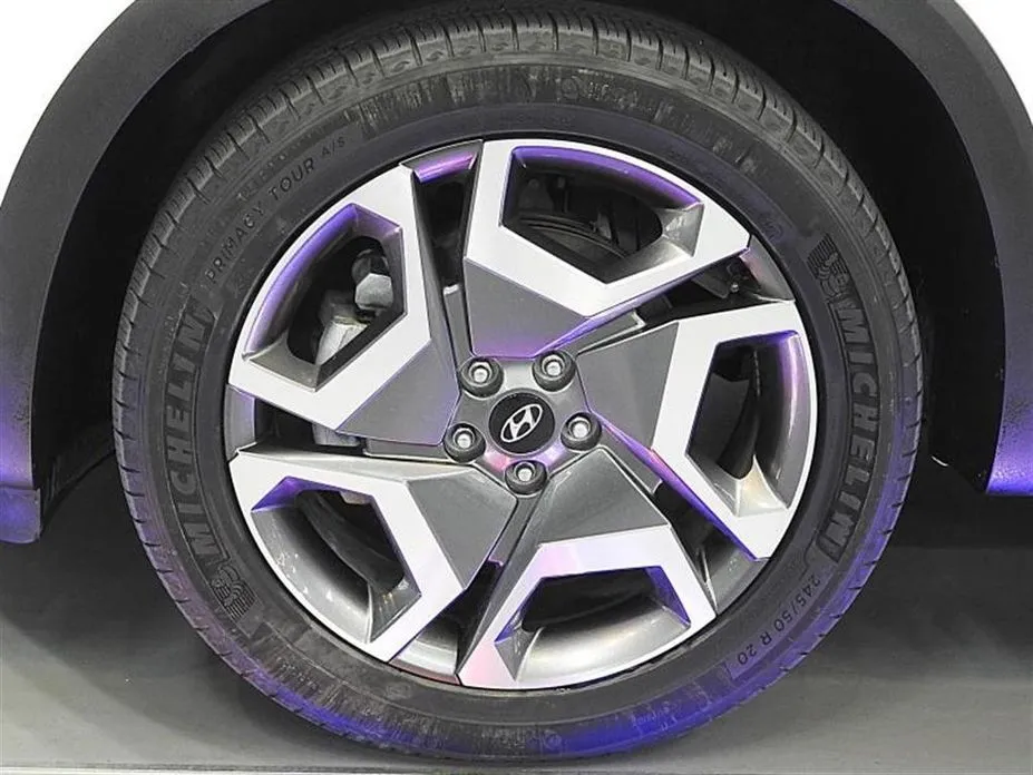 Hyundai Palisade — фото 6