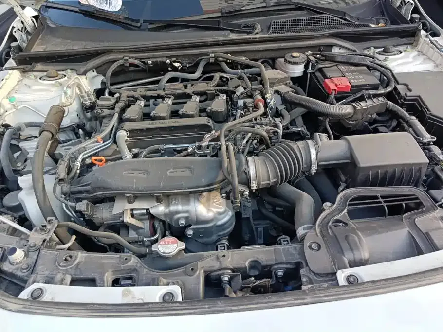 Honda Civic — фото 2