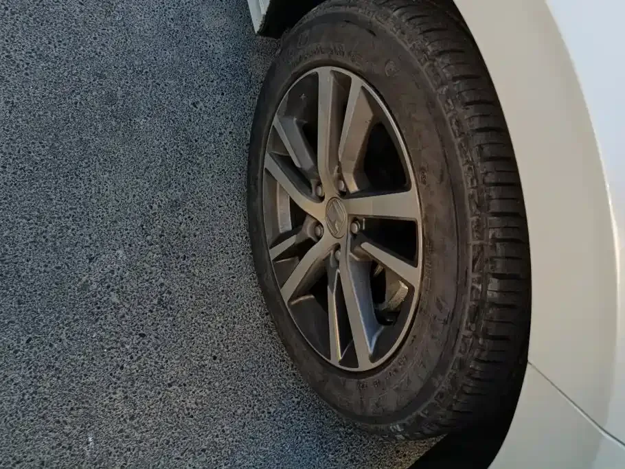 Honda Civic — фото 8
