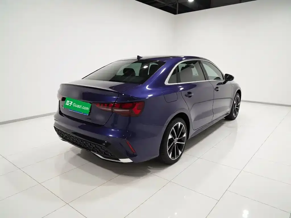 Audi A3 — фото 7