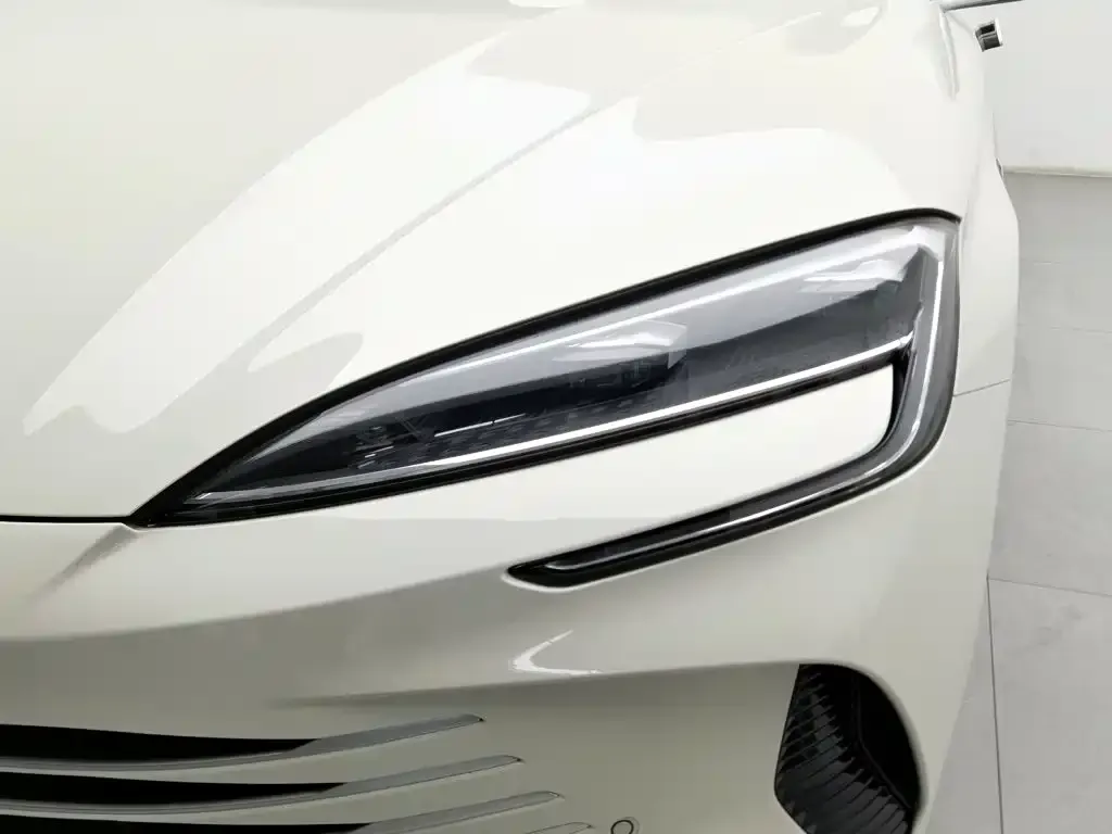 BYD Seal 07 DM-i — фото 10