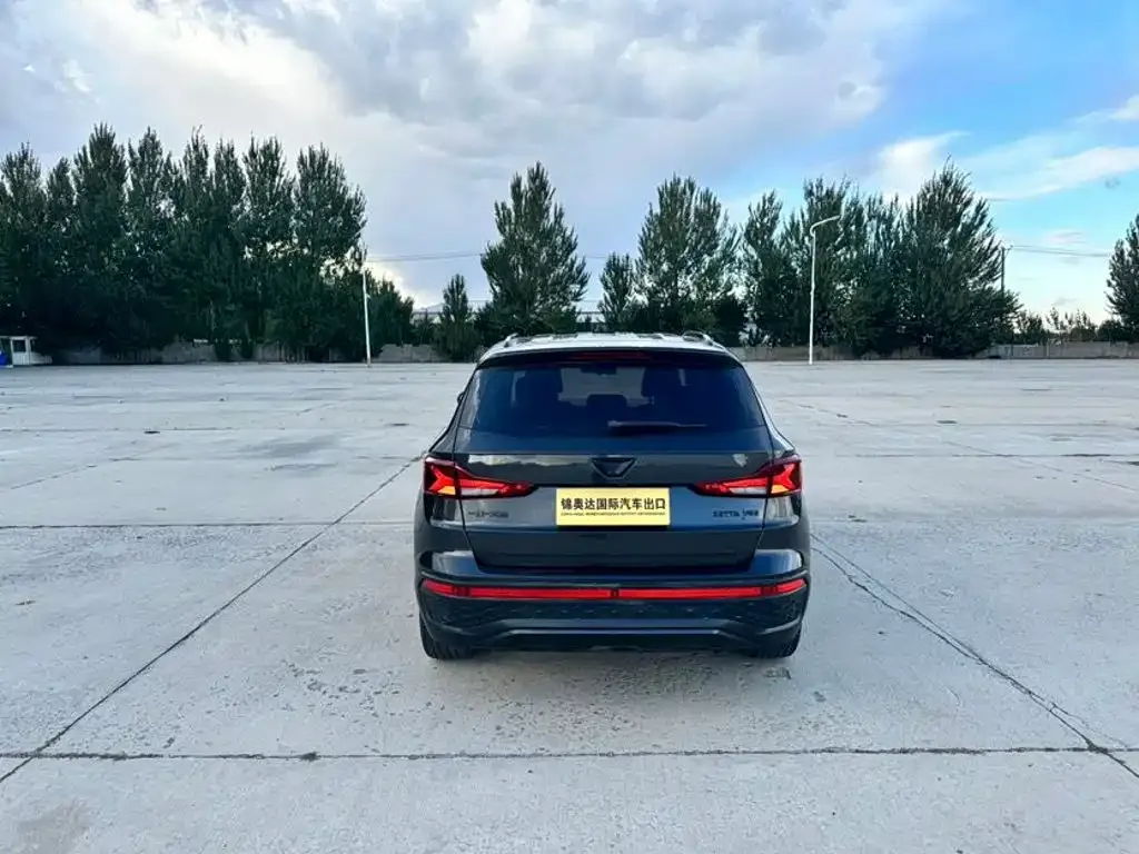 Jetta VS5 — фото 5