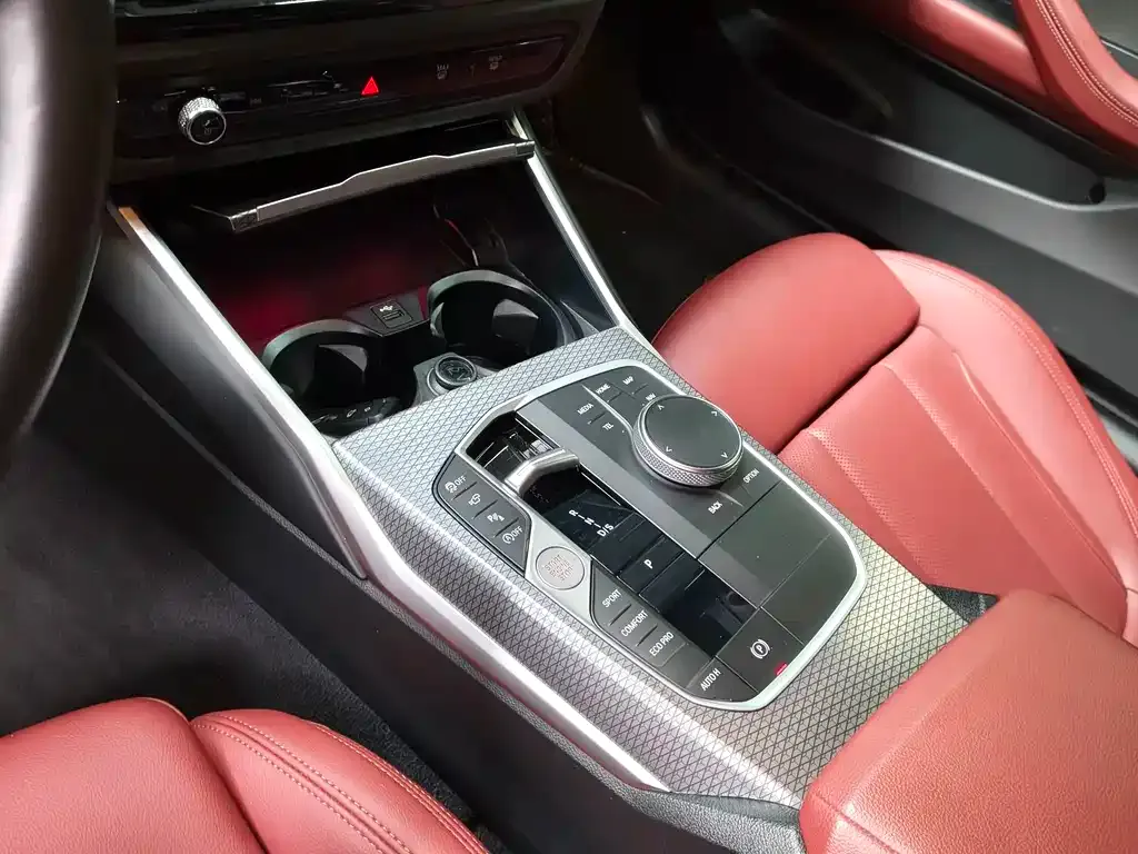 BMW 4 Series — фото 9