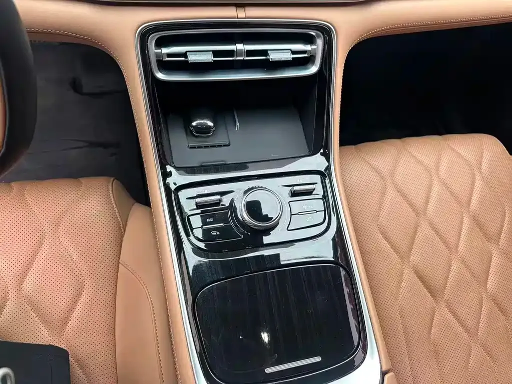 Geely Galaxy A7 EM — фото 8