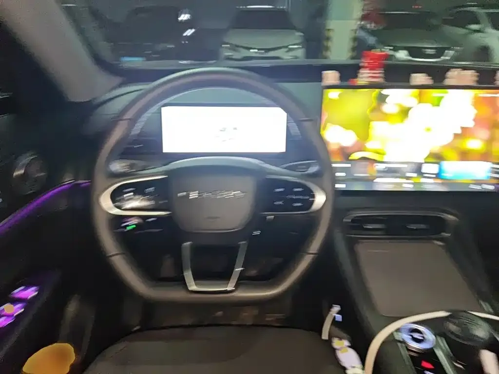 Chery Tiggo 8 PLUS — фото 2