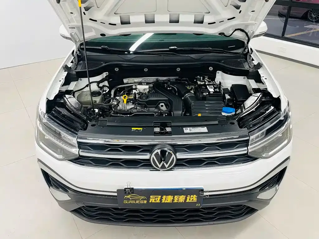 Volkswagen Tharu — фото 4
