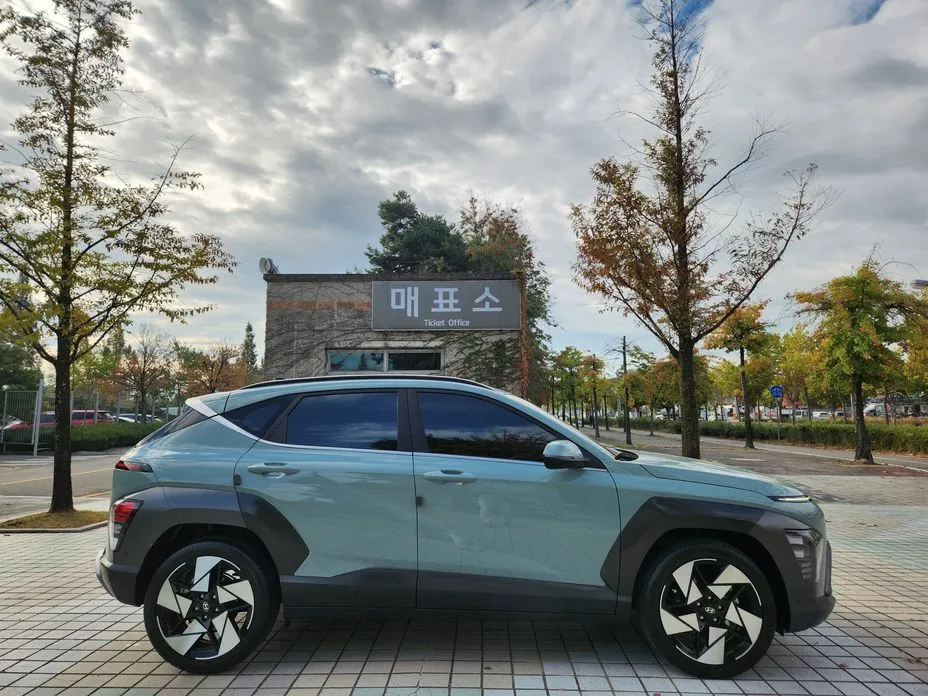 Hyundai Kona — фото 4