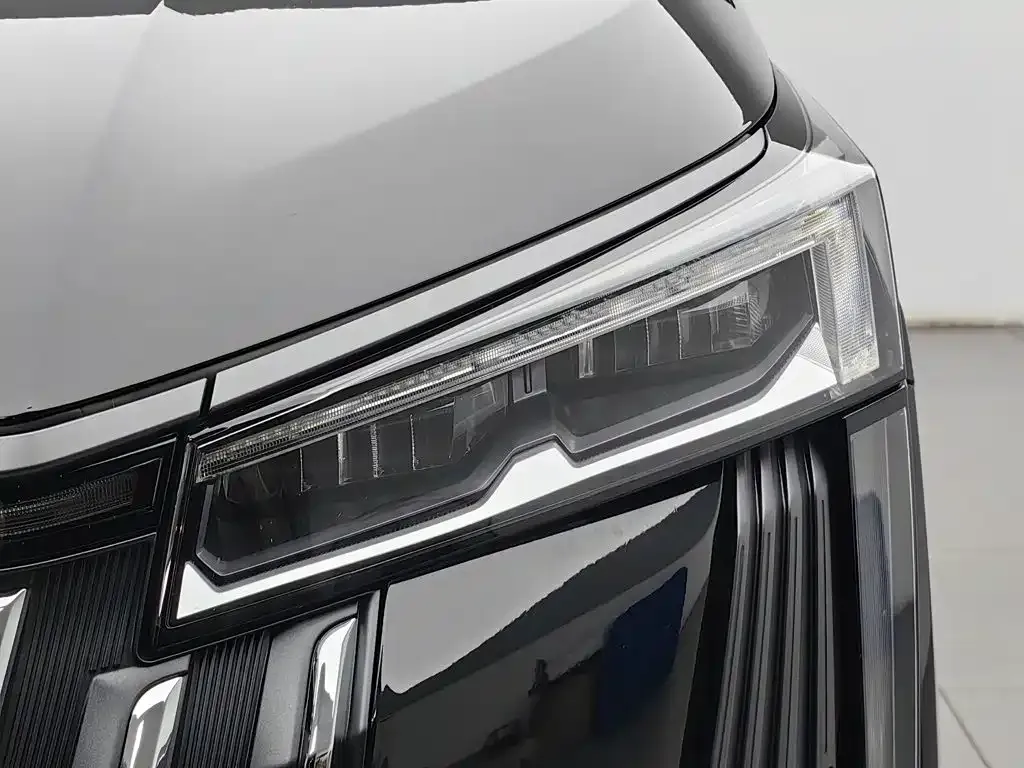 GAC Motor Trumpchi M8 — фото 4