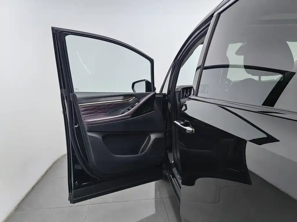 GAC Motor Trumpchi M8 — фото 9