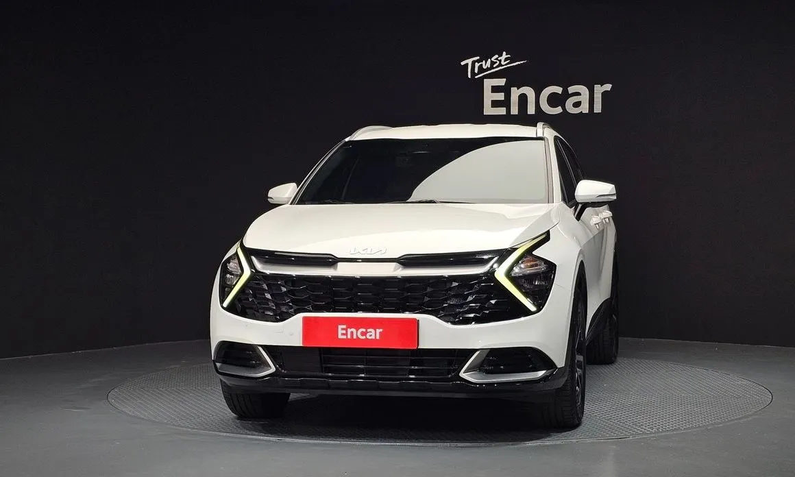 Kia Sportage — фото 4