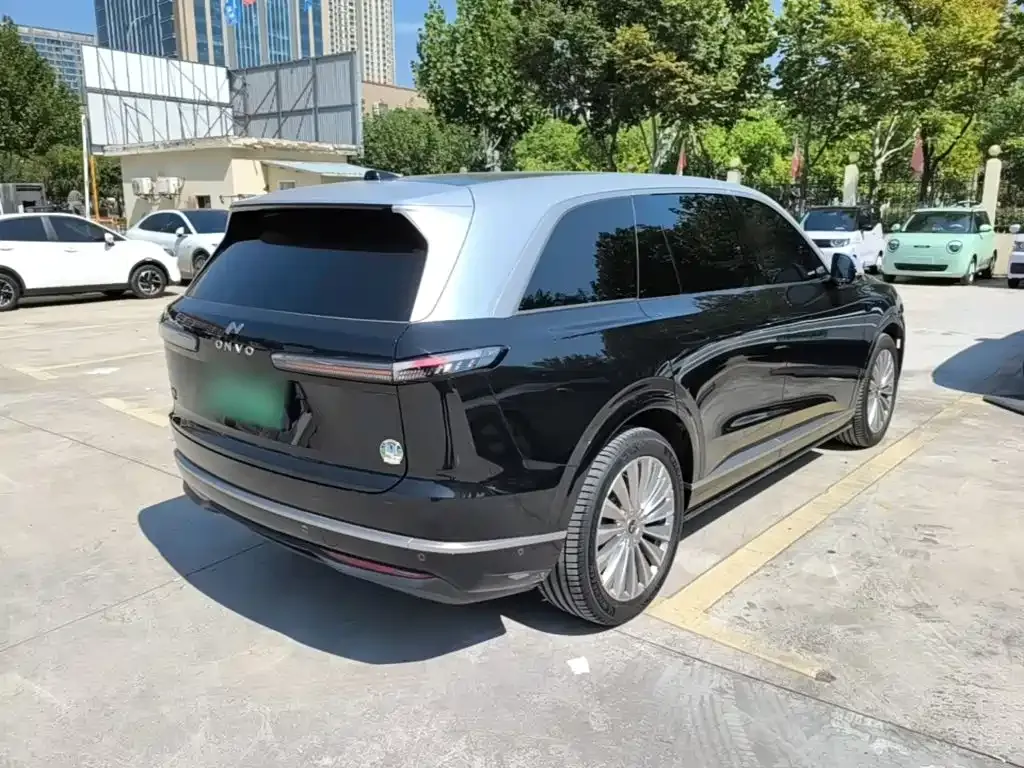 ONVO ONVO L90 — фото 4