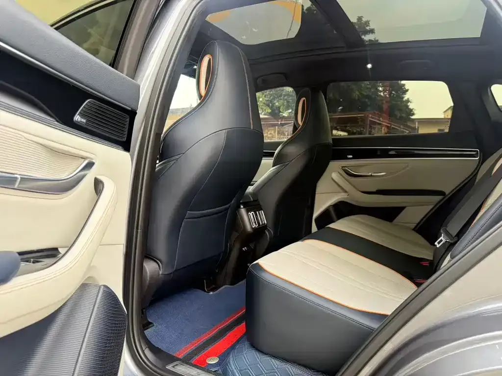 BYD PLUS New Energy — фото 10