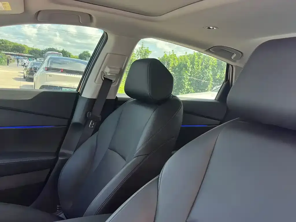 Honda Accord — фото 5