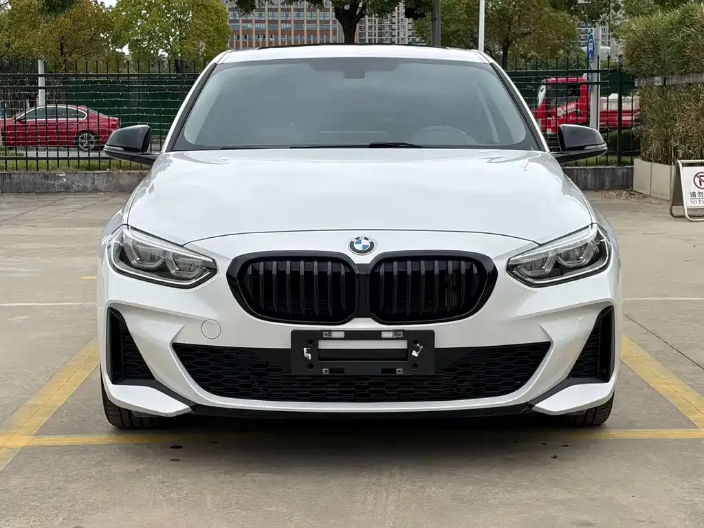 BMW 1 Series — фото 2