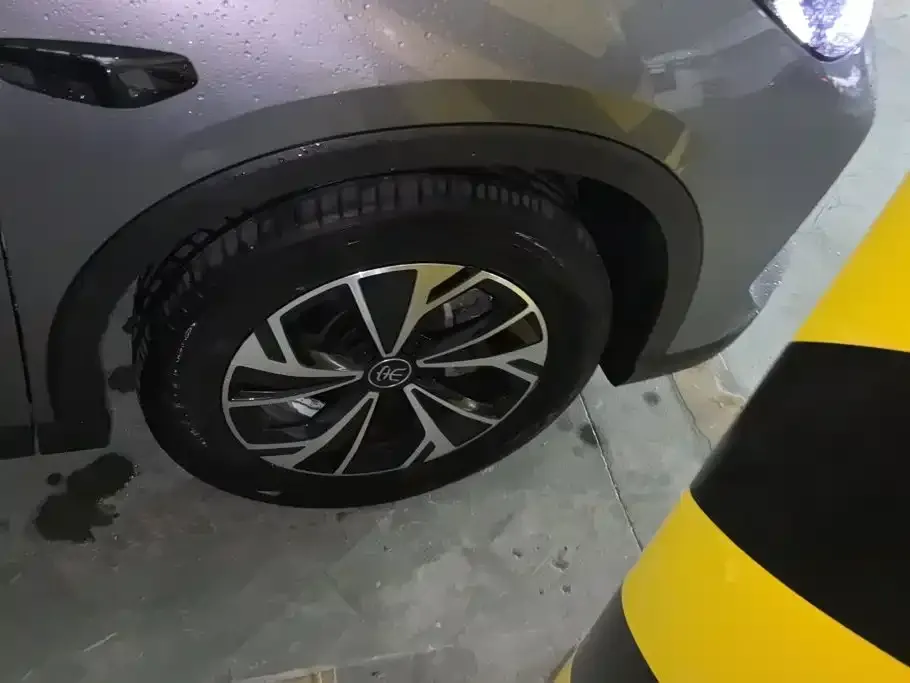 BYD Pro New Energy — фото 2