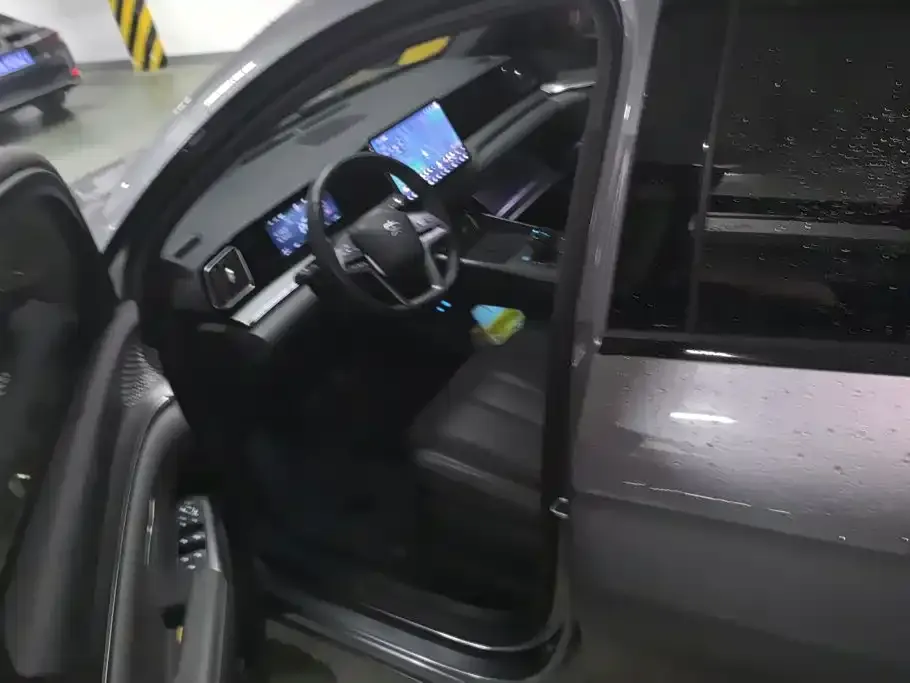 BYD Pro New Energy — фото 6