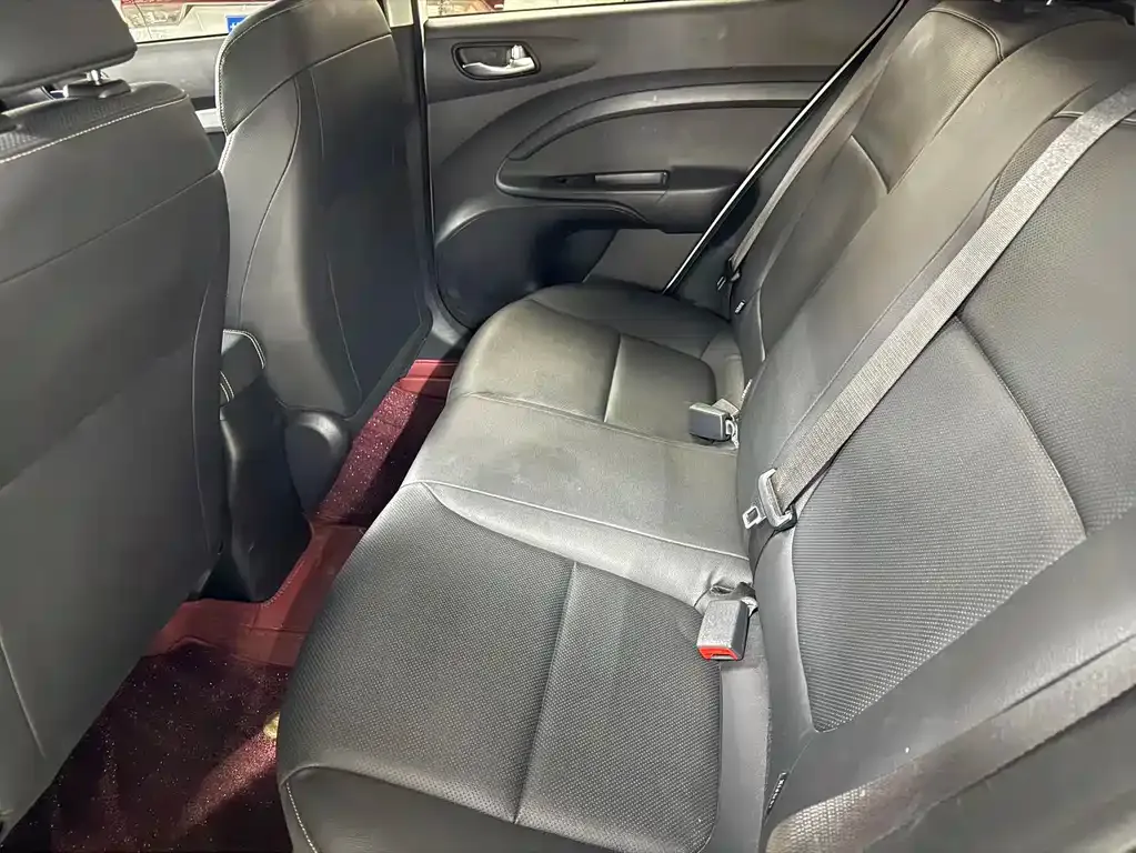 Kia KX1 — фото 4