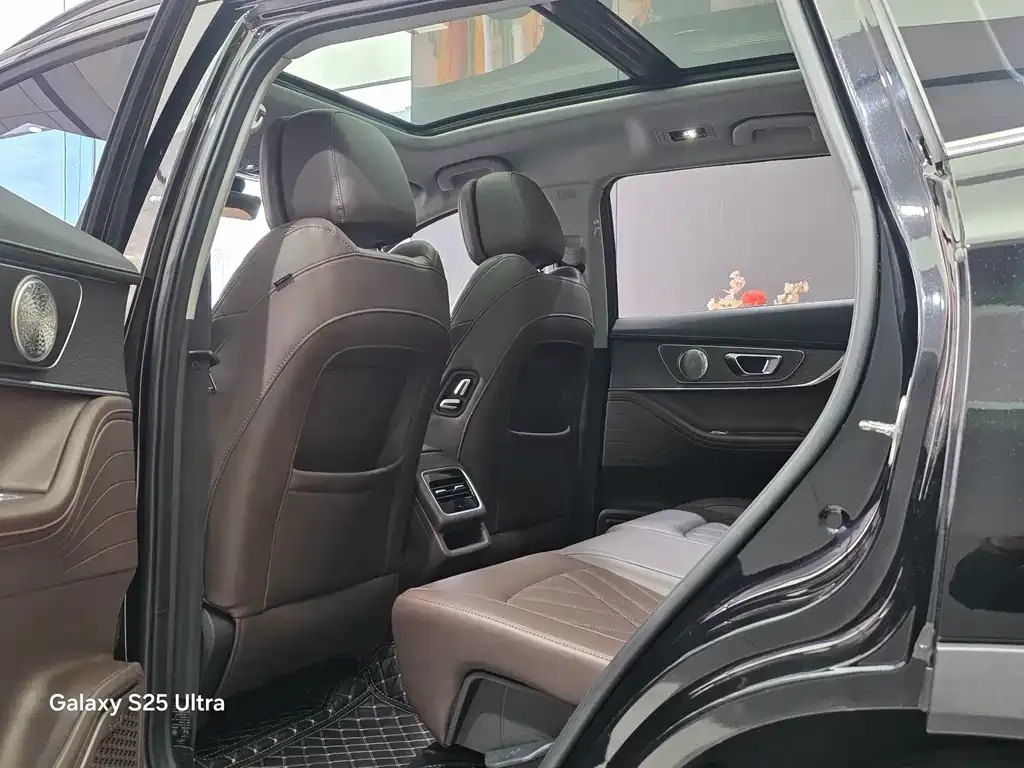 Chery Tiggo 8 PRO — фото 5