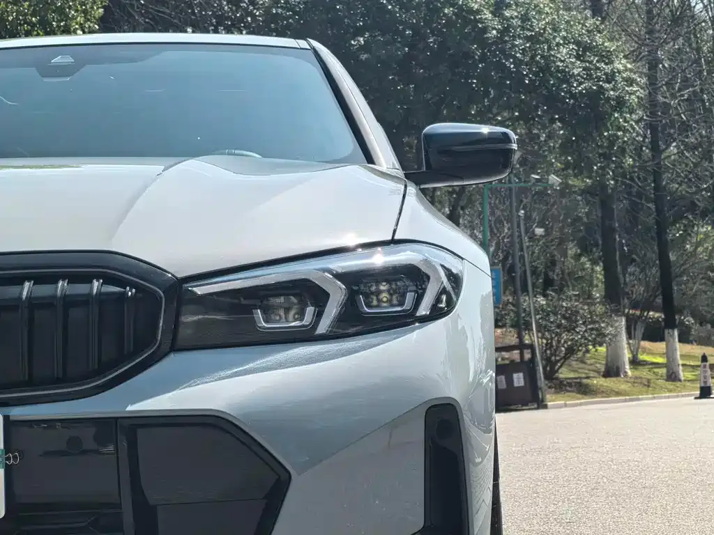 BMW 3 Series — фото 2