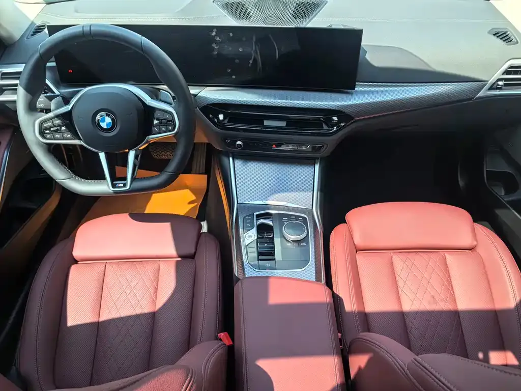BMW 3 Series — фото 4