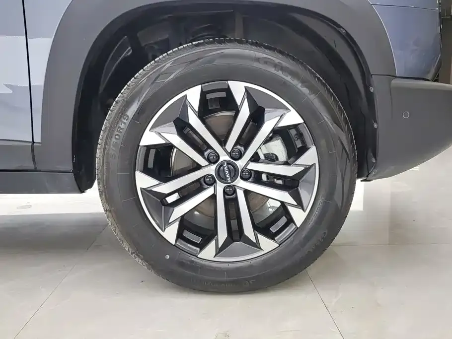 Haval Big Dog — фото 10