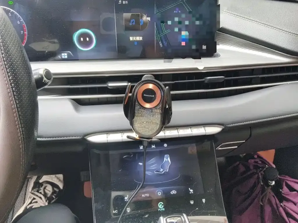 Chery Tiggo 8 PLUS — фото 6