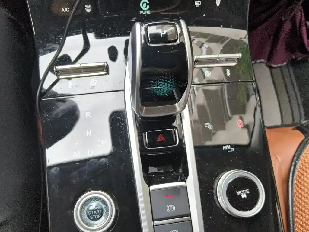 Chery Tiggo 8 PLUS — фото 3