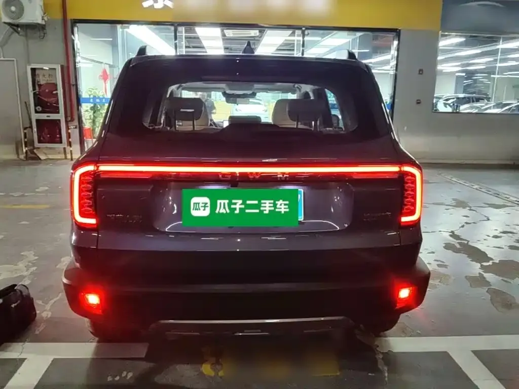 Haval Big Dog — фото 1