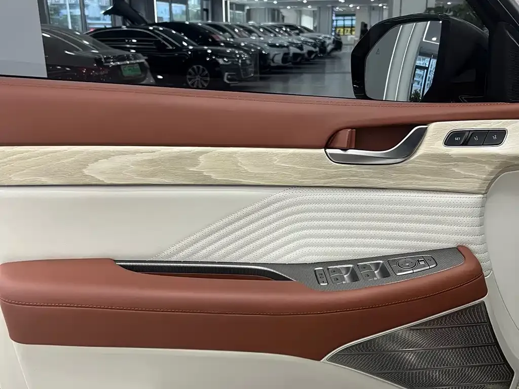 Hyundai Palisade — фото 3