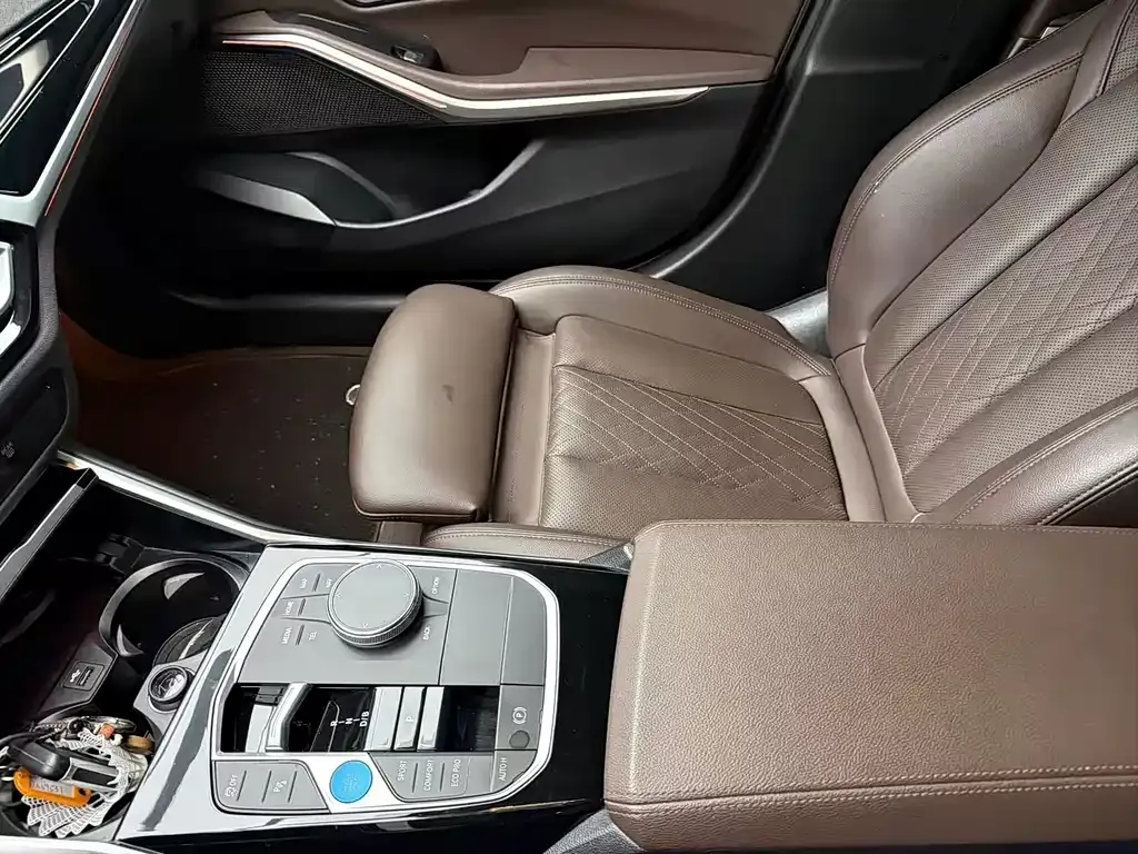 BMW i3 — фото 7
