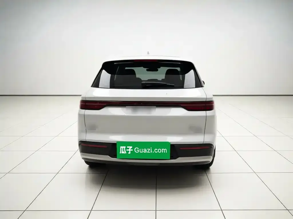 BYD Pro New Energy — фото 6