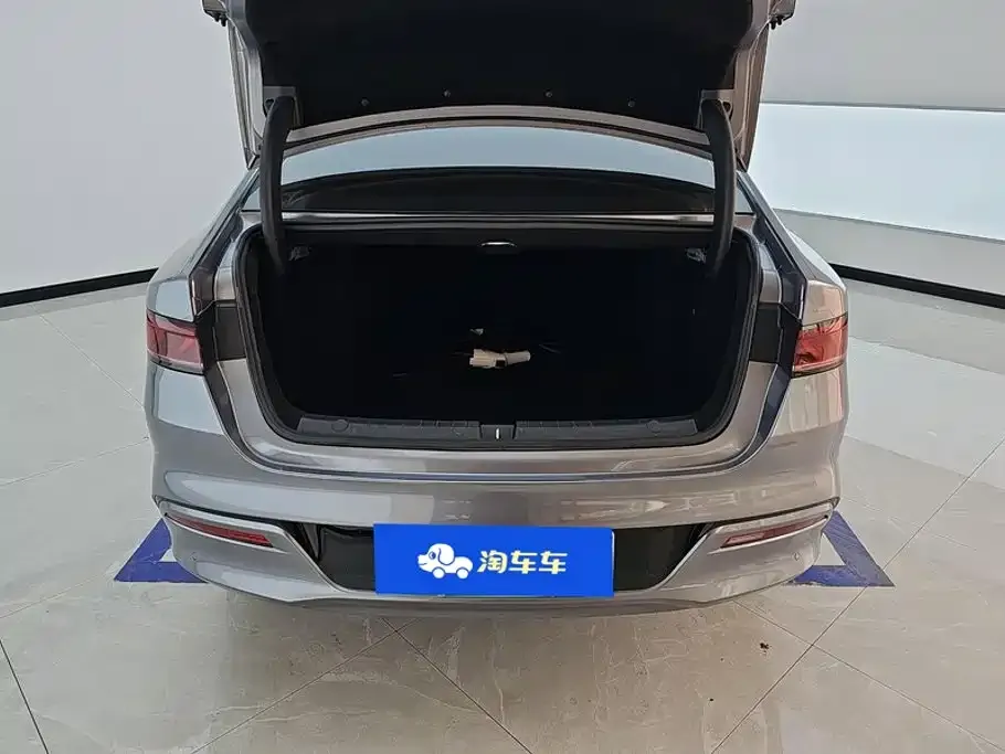 BYD Qin PLUS — фото 4