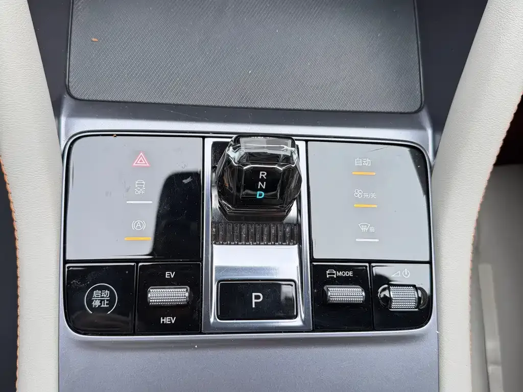 BYD PLUS New Energy — фото 3