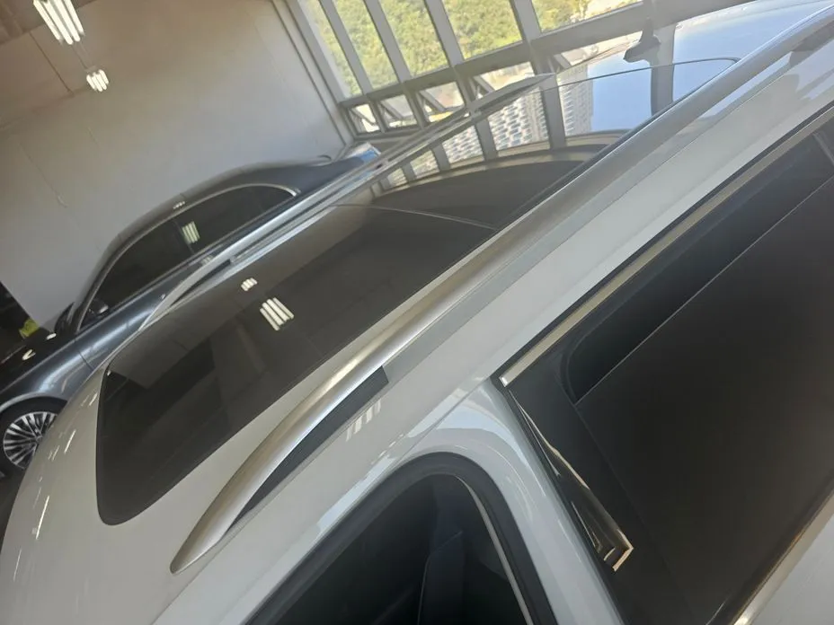 Volkswagen Tiguan — фото 8