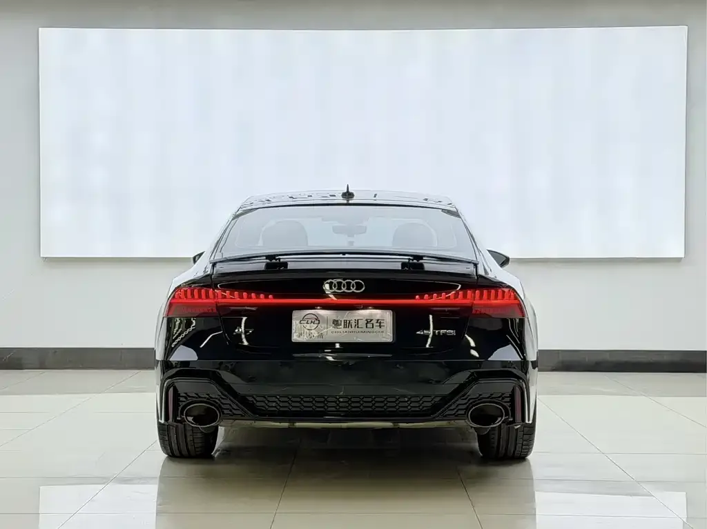 Audi A7 — фото 2