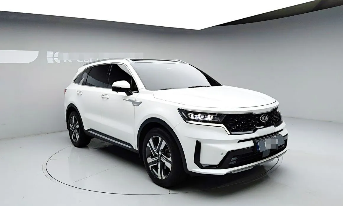 Kia Sorento — фото 3