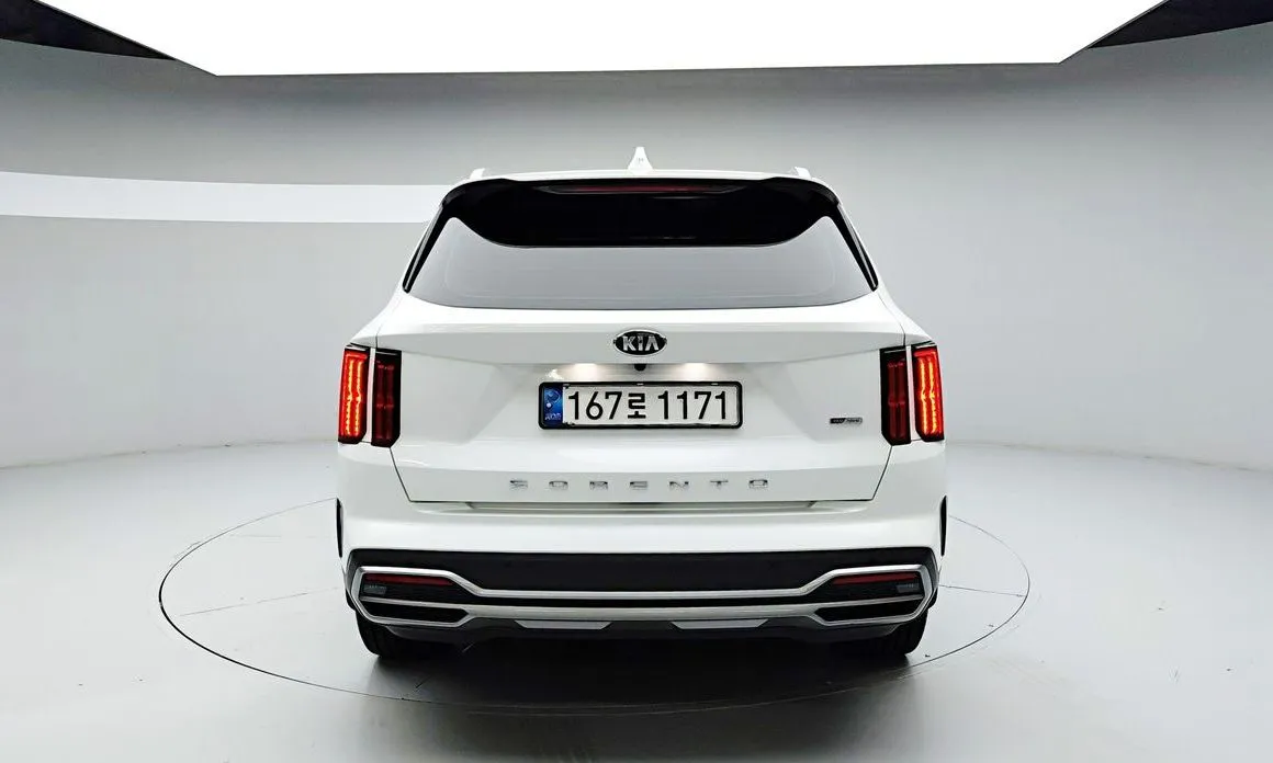 Kia Sorento — фото 2