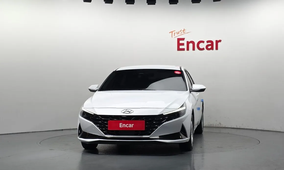 Hyundai AVANTE — фото 2