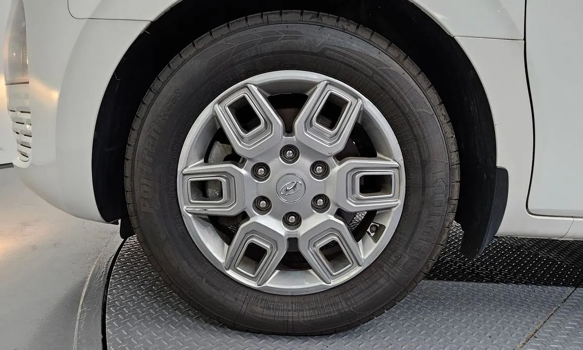 Hyundai Staria — фото 10