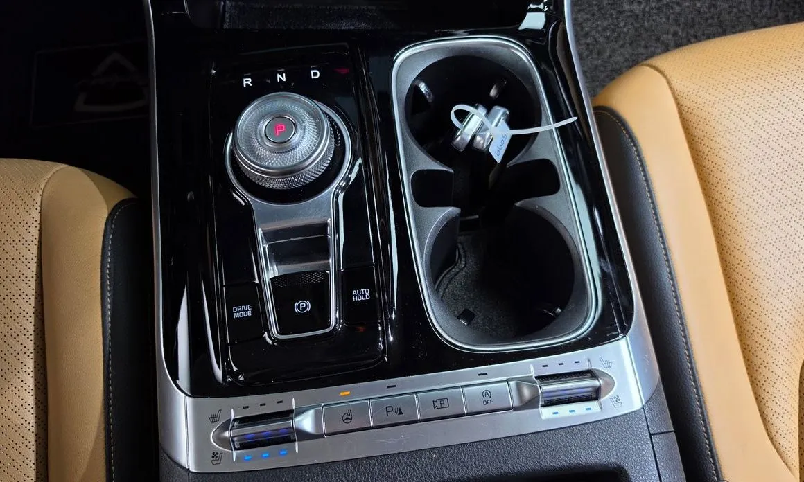 Kia Carnival — фото 10