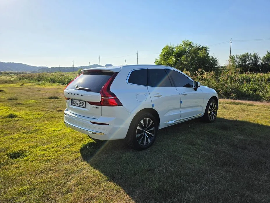 Volvo XC60 — фото 4