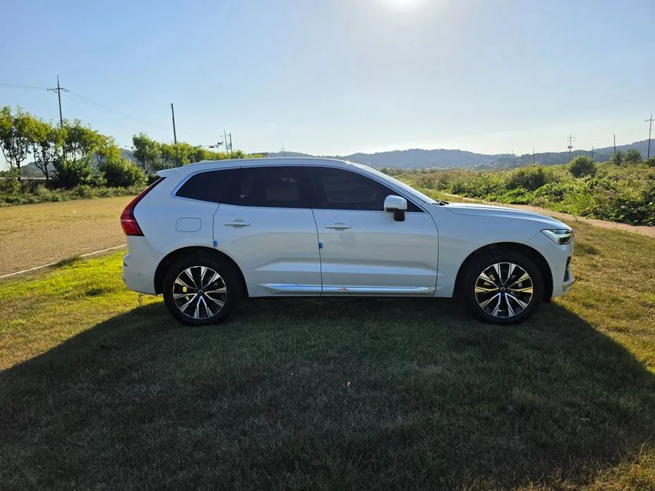 Volvo XC60 — фото 2