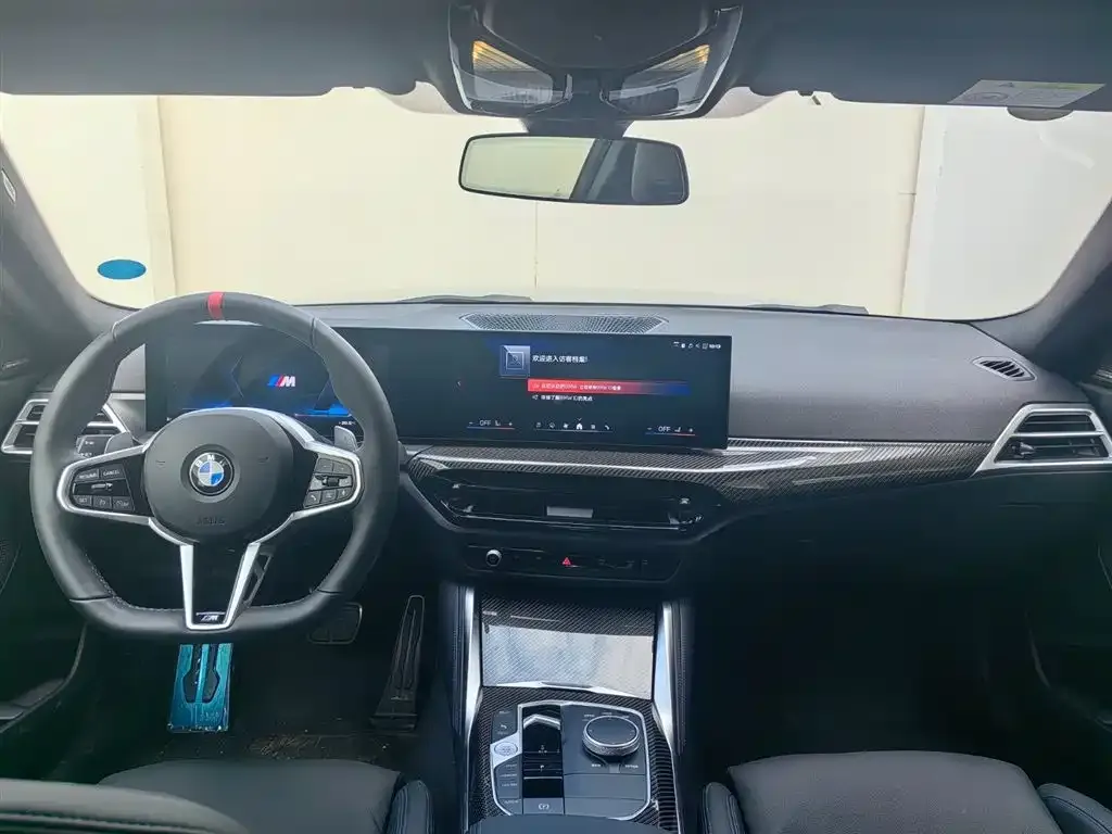 BMW M240i — фото 4