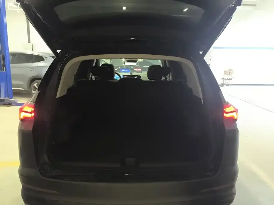 Buick Envision Plus — фото 2